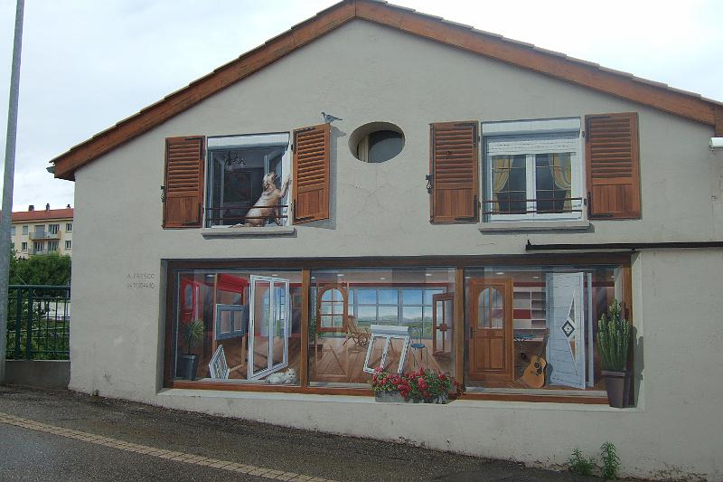 2011-05- (447).JPG - Eine lebendige Fassadengestaltung